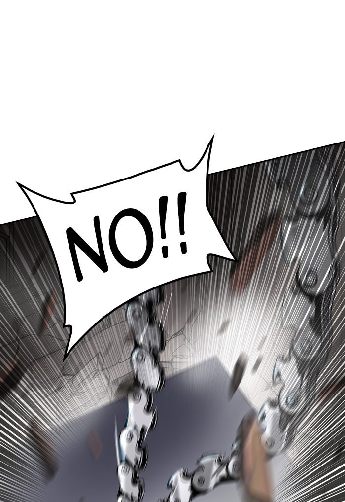 Tower of God manga, chapter 346, page 103 of 122