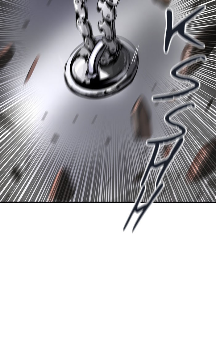Tower of God manga, chapter 346, page 104 of 122