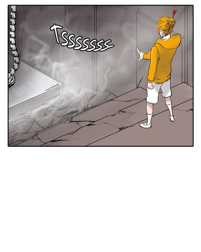 Tower of God manga, chapter 346, page 105 of 122