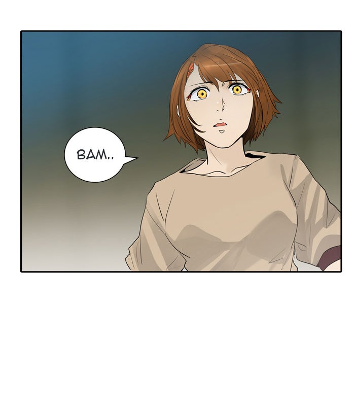Tower of God manga, chapter 346, page 112 of 122