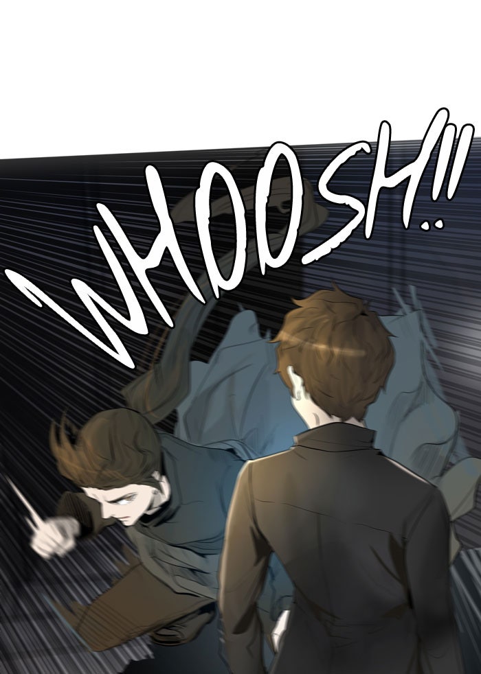 Tower of God manga, chapter 346, page 113 of 122