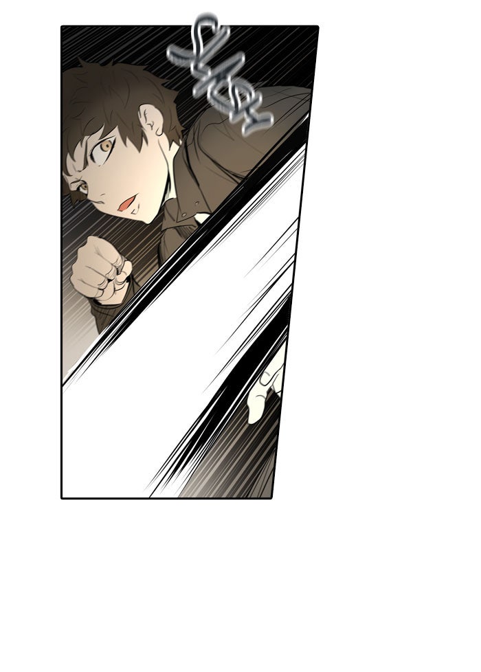 Tower of God manga, chapter 346, page 116 of 122
