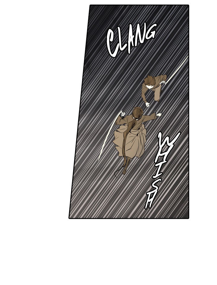 Tower of God manga, chapter 346, page 117 of 122