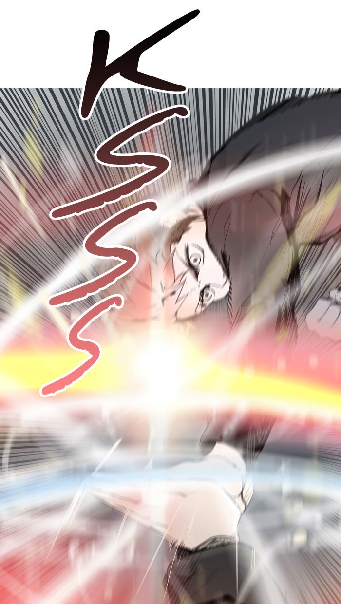 Tower of God manga, chapter 346, page 118 of 122