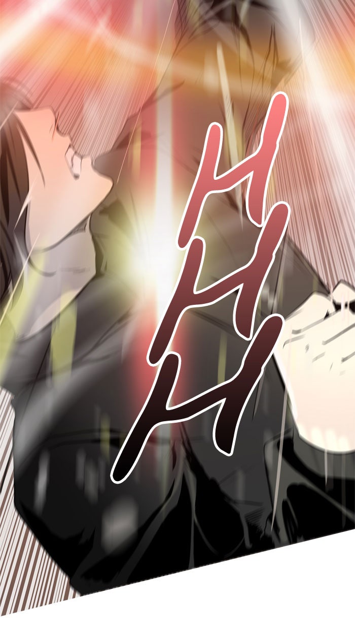Tower of God manga, chapter 346, page 119 of 122
