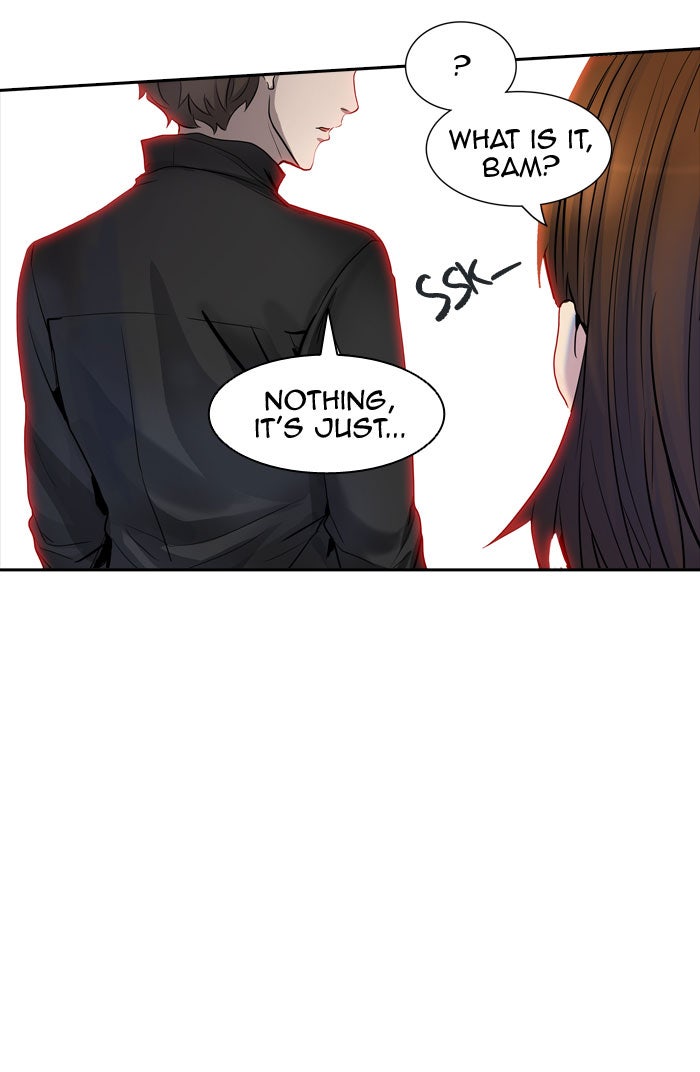 Tower of God manga, chapter 346, page 12 of 122
