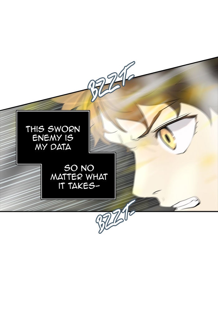 Tower of God manga, chapter 346, page 120 of 122