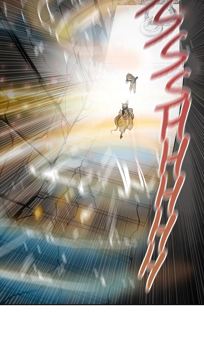 Tower of God manga, chapter 346, page 122 of 122