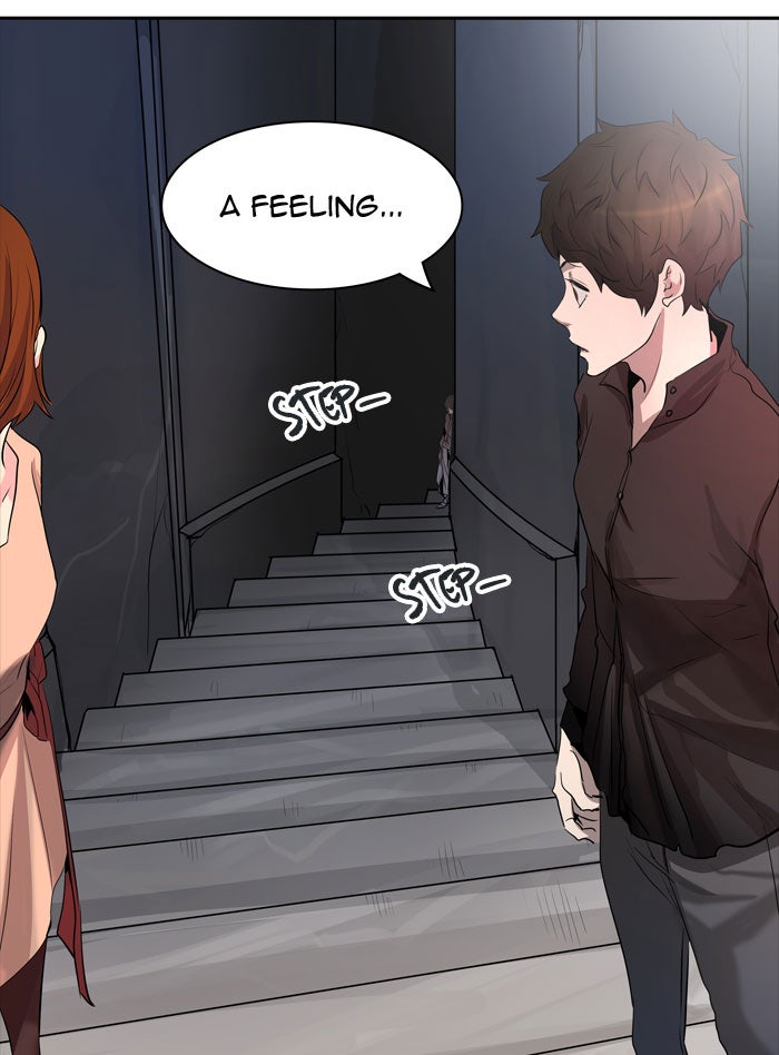 Tower of God manga, chapter 346, page 13 of 122