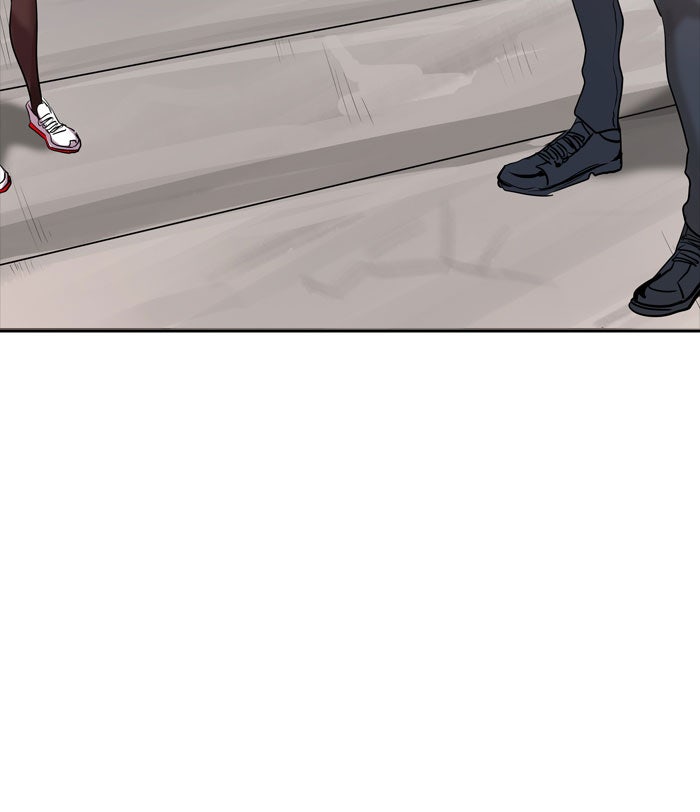 Tower of God manga, chapter 346, page 14 of 122