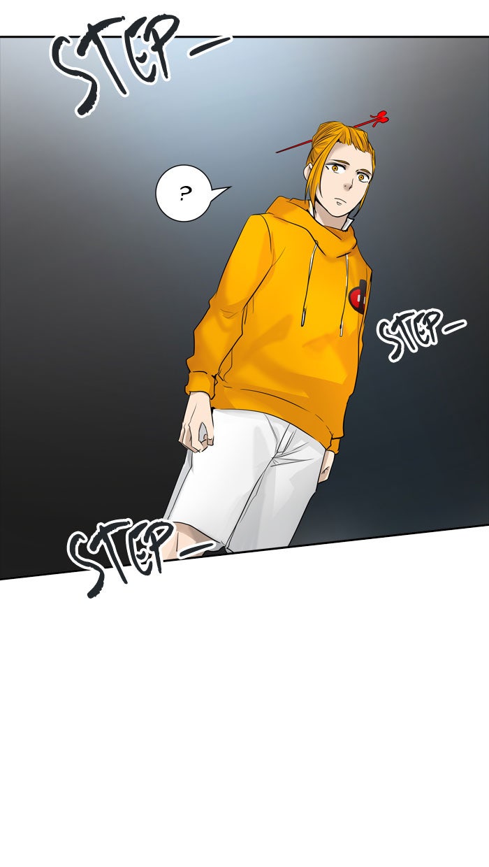 Tower of God manga, chapter 346, page 15 of 122