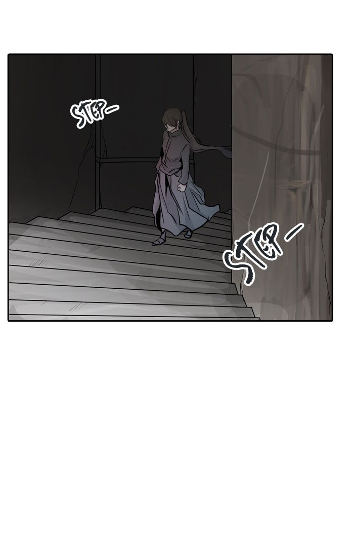 Tower of God manga, chapter 346, page 16 of 122