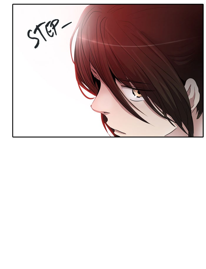 Tower of God manga, chapter 346, page 17 of 122