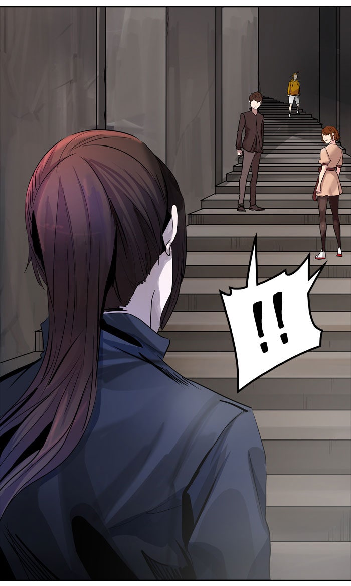 Tower of God manga, chapter 346, page 18 of 122