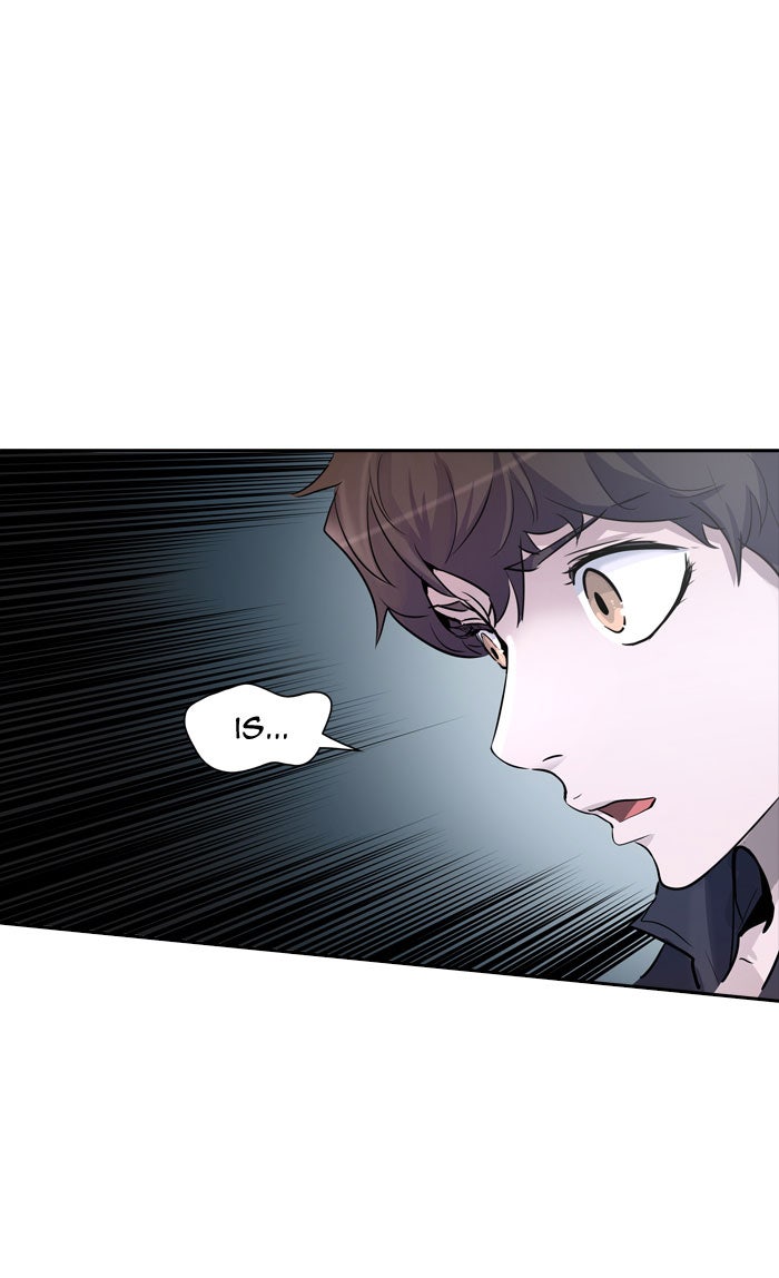 Tower of God manga, chapter 346, page 19 of 122