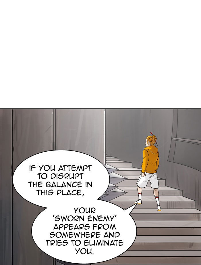 Tower of God manga, chapter 346, page 2 of 122