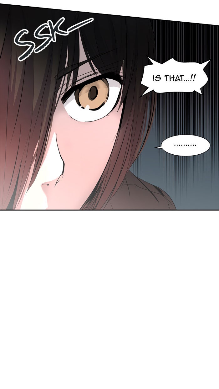 Tower of God manga, chapter 346, page 20 of 122