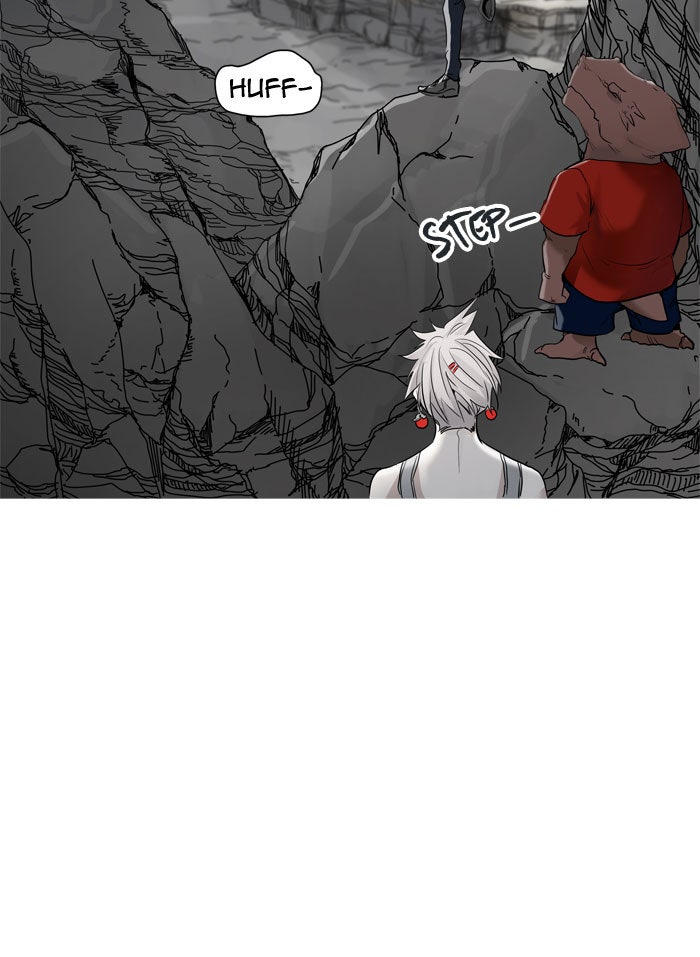 Tower of God manga, chapter 346, page 26 of 122