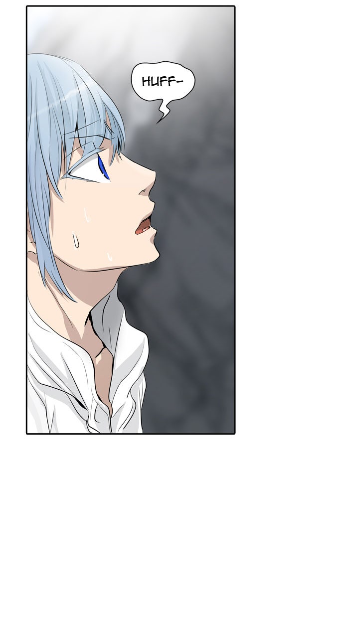 Tower of God manga, chapter 346, page 27 of 122