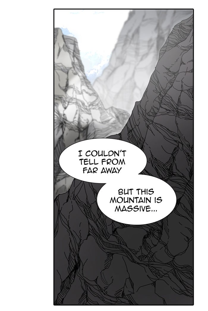 Tower of God manga, chapter 346, page 28 of 122