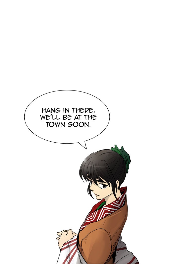 Tower of God manga, chapter 346, page 29 of 122