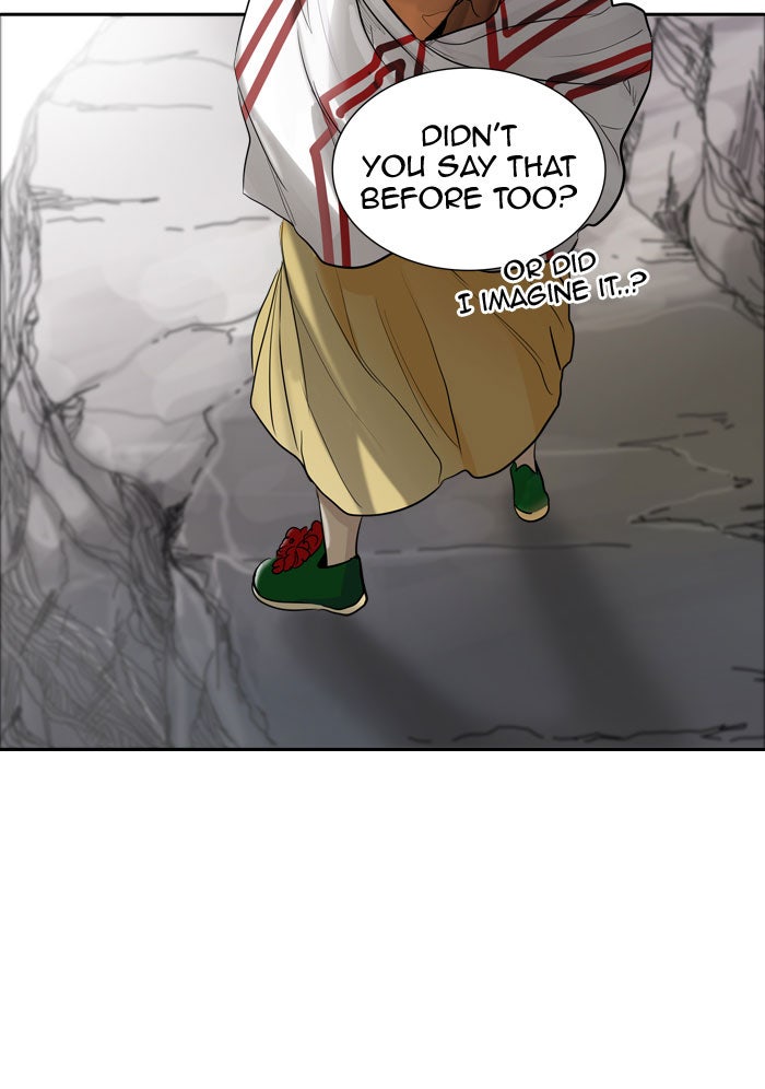 Tower of God manga, chapter 346, page 30 of 122