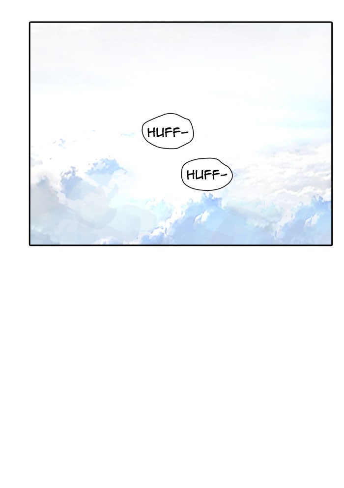 Tower of God manga, chapter 346, page 32 of 122