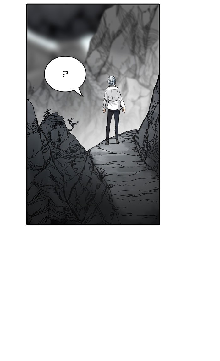 Tower of God manga, chapter 346, page 33 of 122