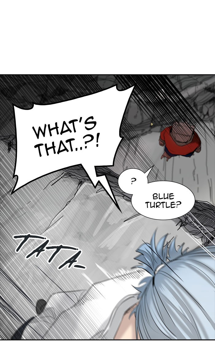 Tower of God manga, chapter 346, page 35 of 122