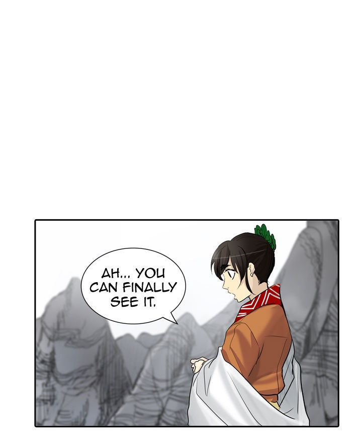 Tower of God manga, chapter 346, page 36 of 122