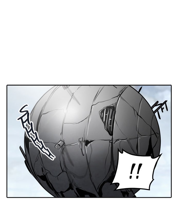 Tower of God manga, chapter 346, page 37 of 122