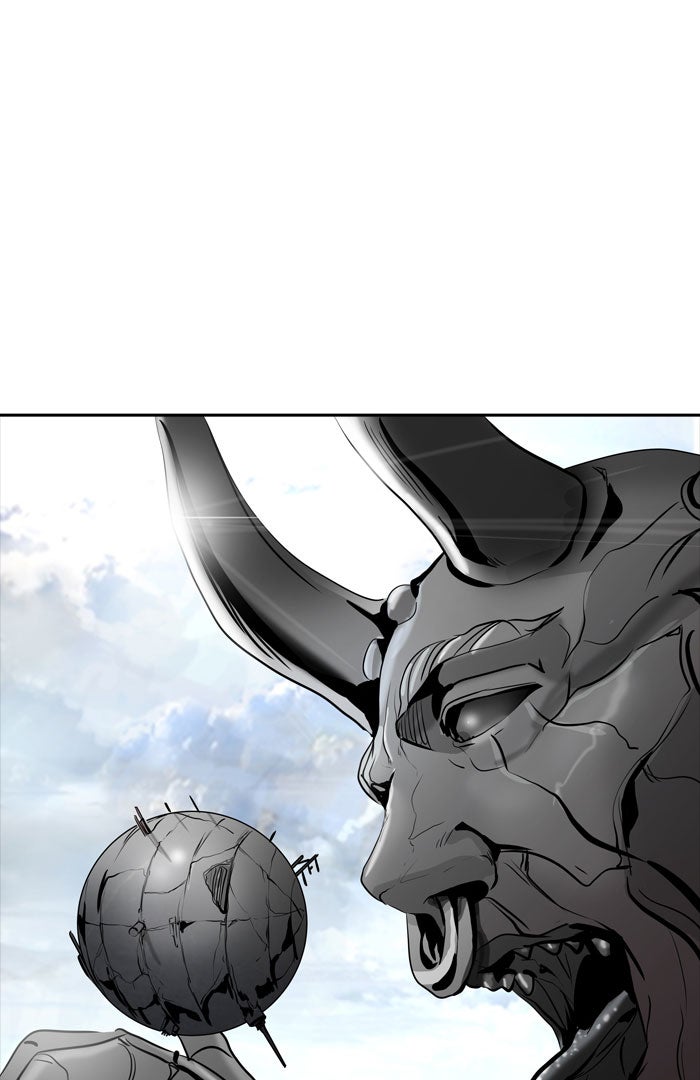 Tower of God manga, chapter 346, page 38 of 122