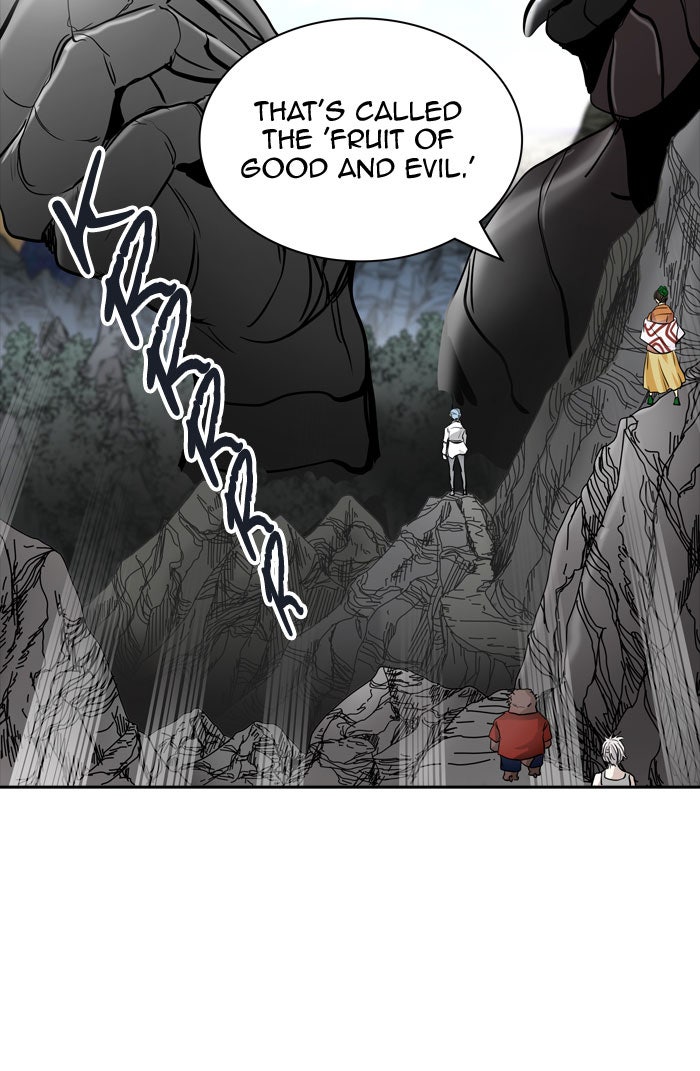 Tower of God manga, chapter 346, page 39 of 122