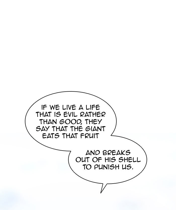 Tower of God manga, chapter 346, page 41 of 122