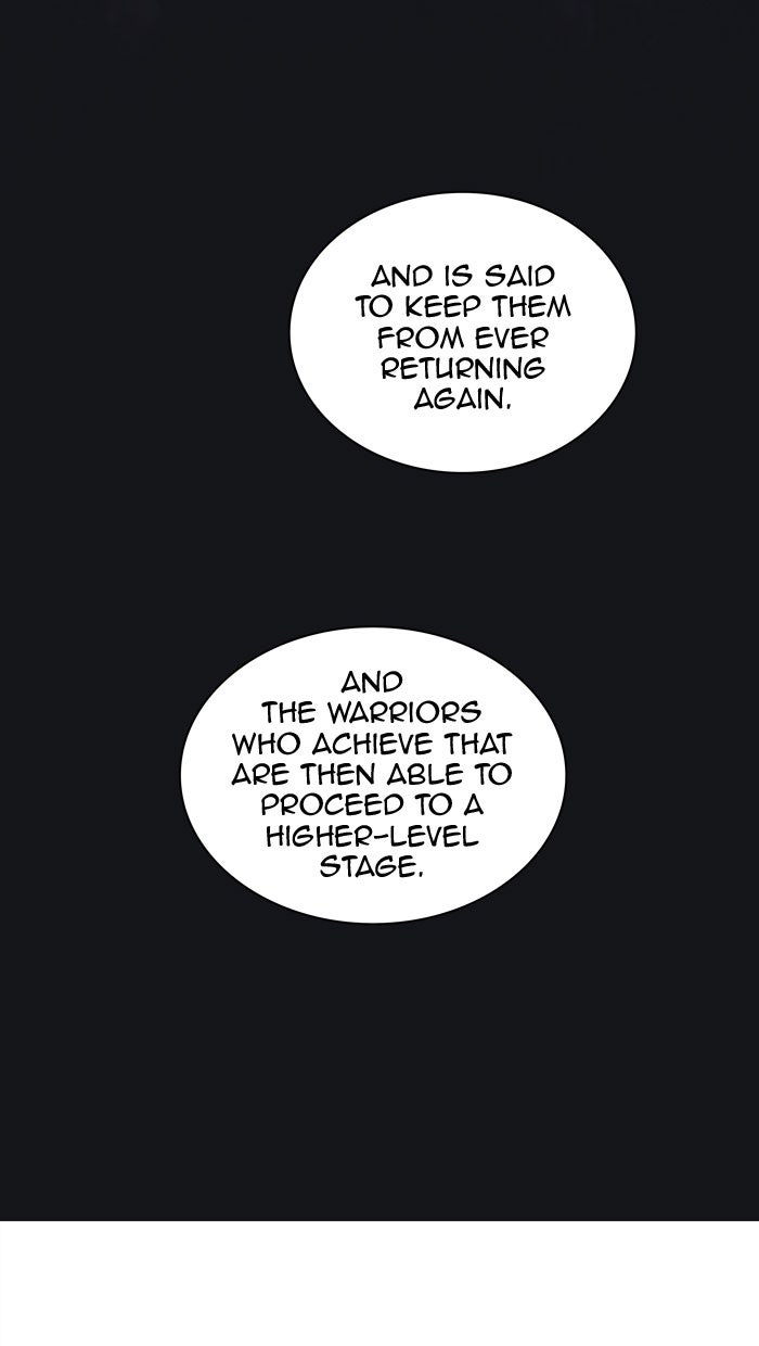 Tower of God manga, chapter 346, page 44 of 122