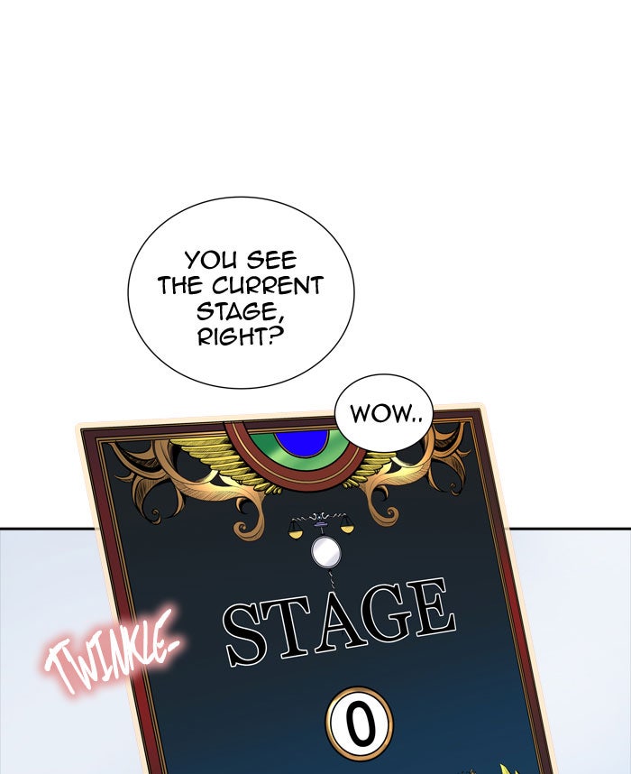 Tower of God manga, chapter 346, page 48 of 122