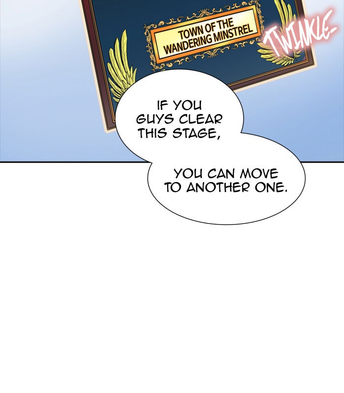Tower of God manga, chapter 346, page 49 of 122