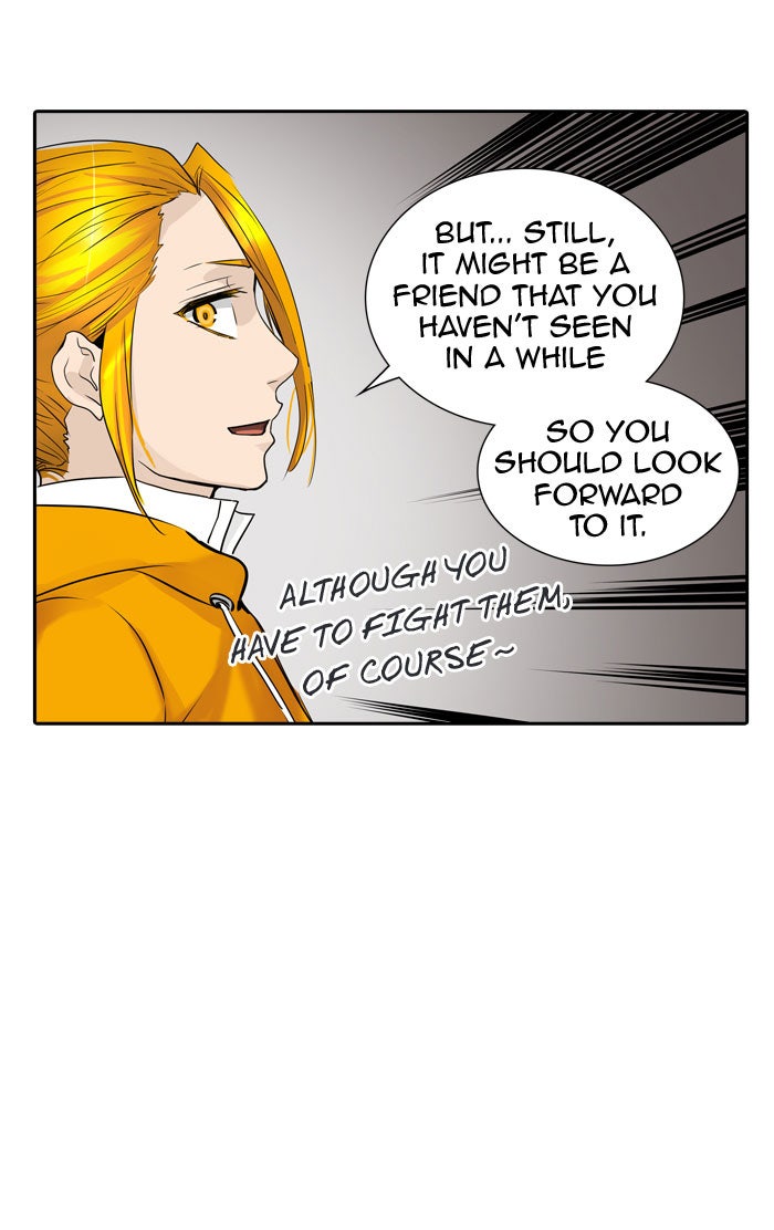 Tower of God manga, chapter 346, page 5 of 122