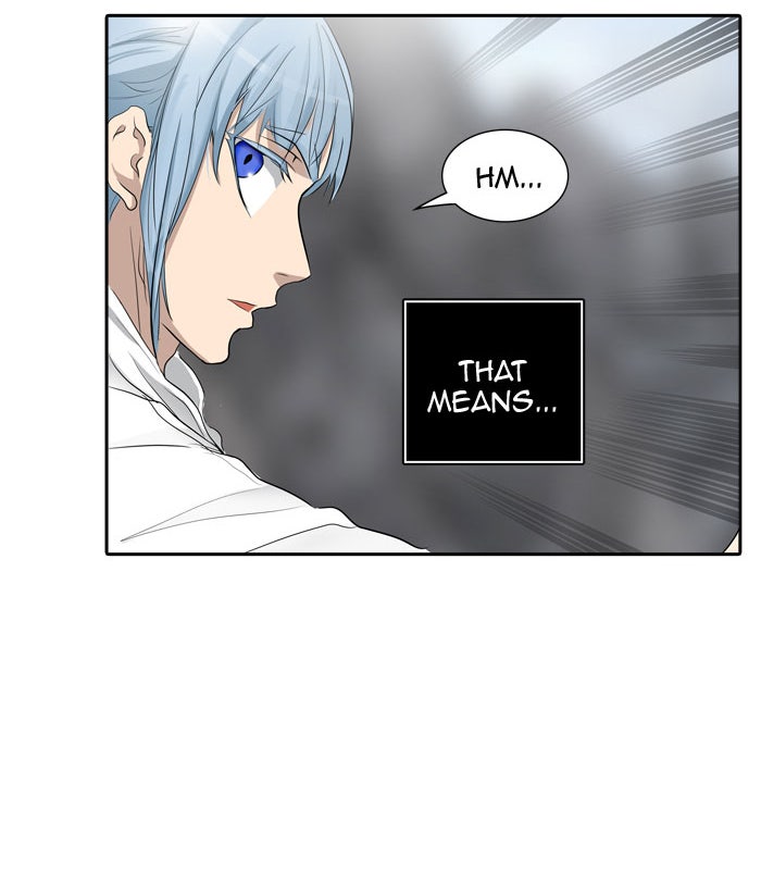 Tower of God manga, chapter 346, page 52 of 122