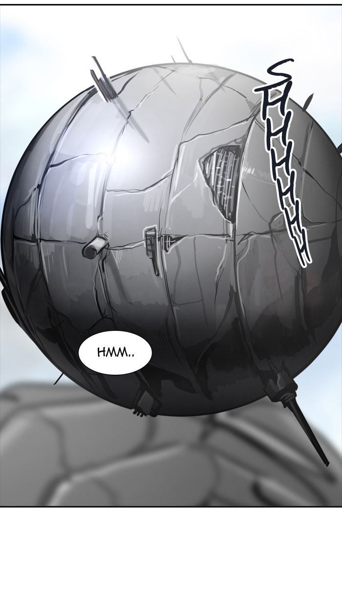 Tower of God manga, chapter 346, page 59 of 122