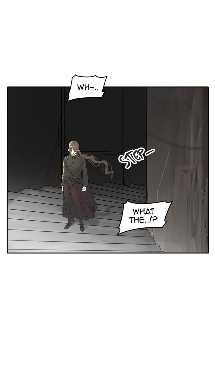Tower of God manga, chapter 346, page 60 of 122
