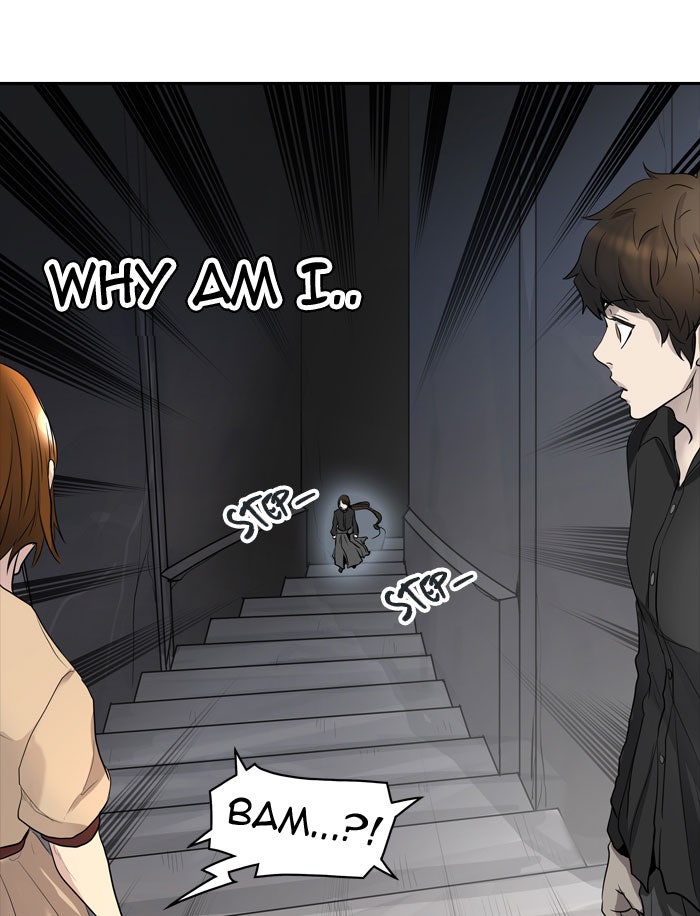 Tower of God manga, chapter 346, page 61 of 122