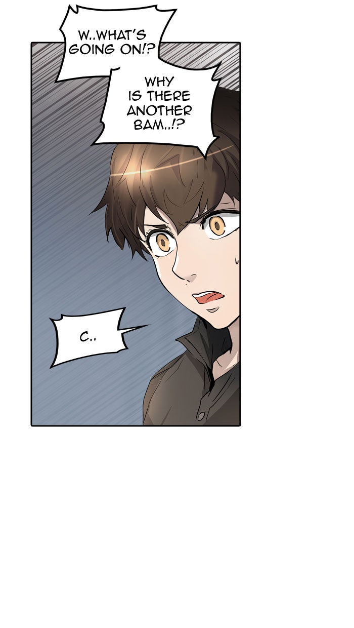 Tower of God manga, chapter 346, page 63 of 122