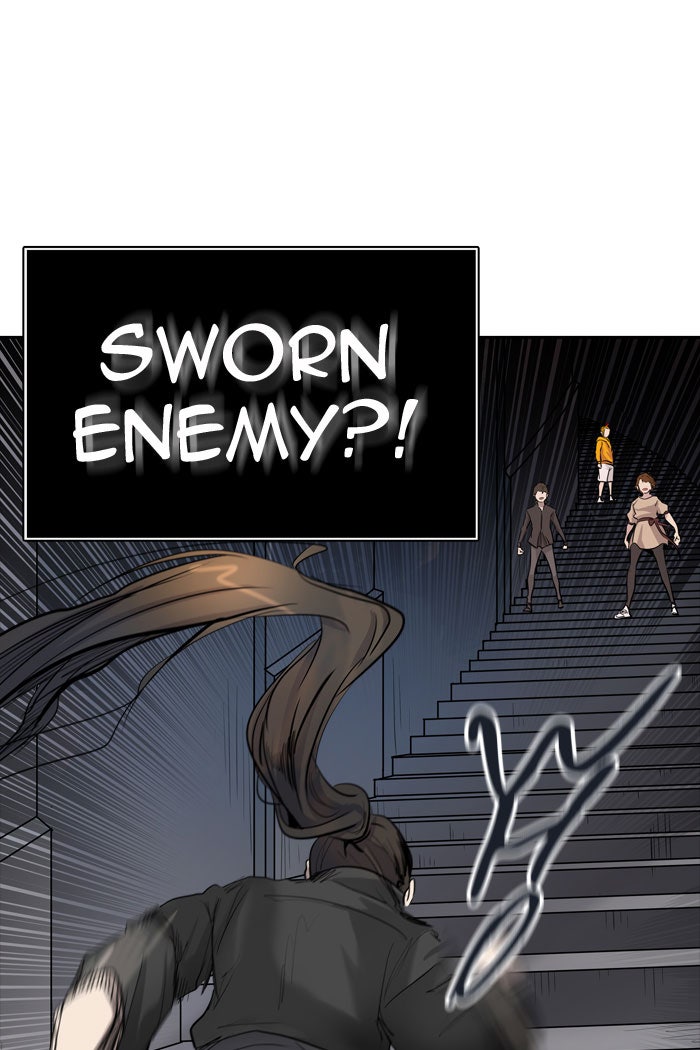 Tower of God manga, chapter 346, page 65 of 122