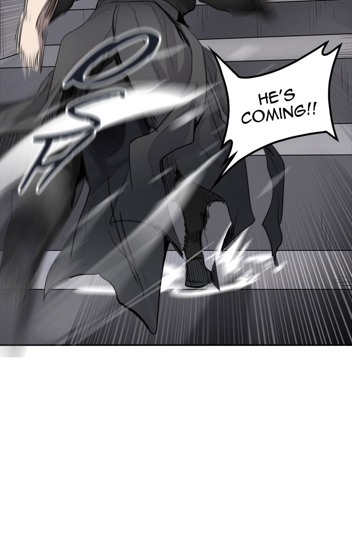 Tower of God manga, chapter 346, page 66 of 122