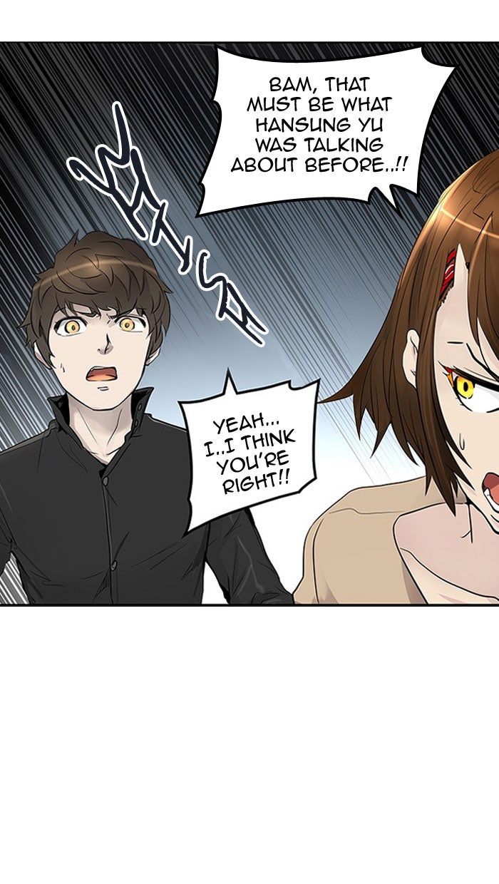 Tower of God manga, chapter 346, page 67 of 122