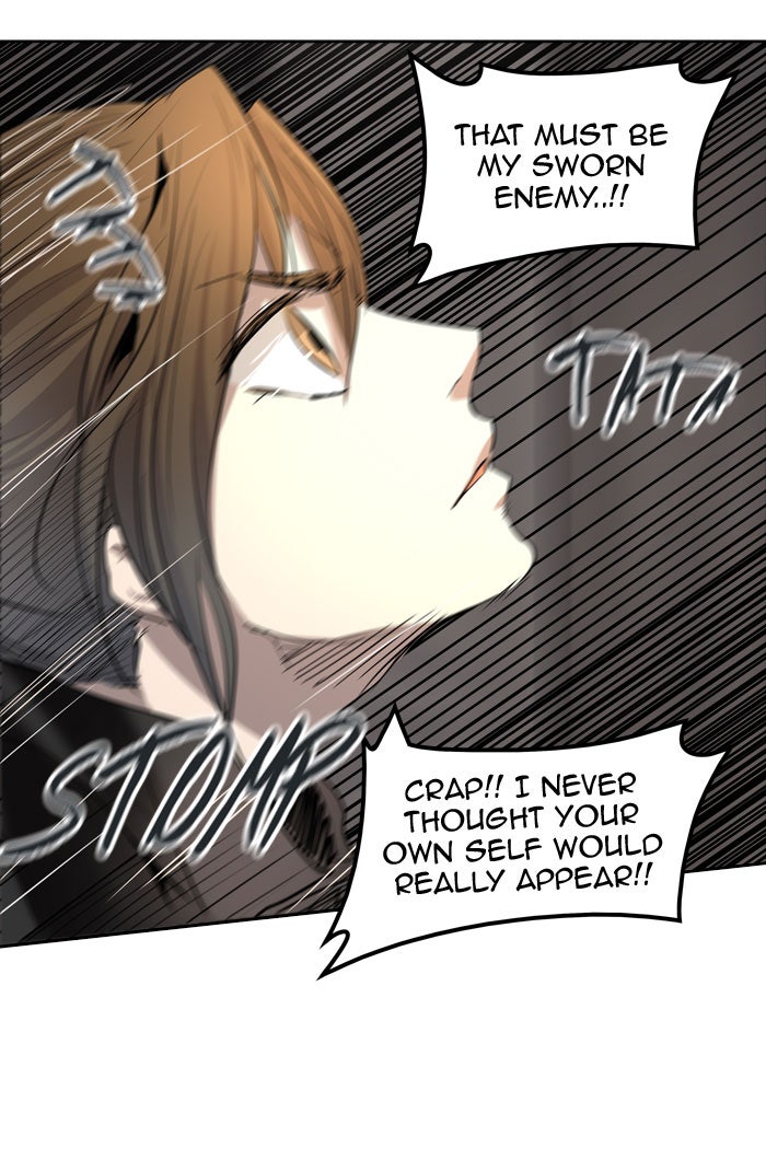 Tower of God manga, chapter 346, page 68 of 122