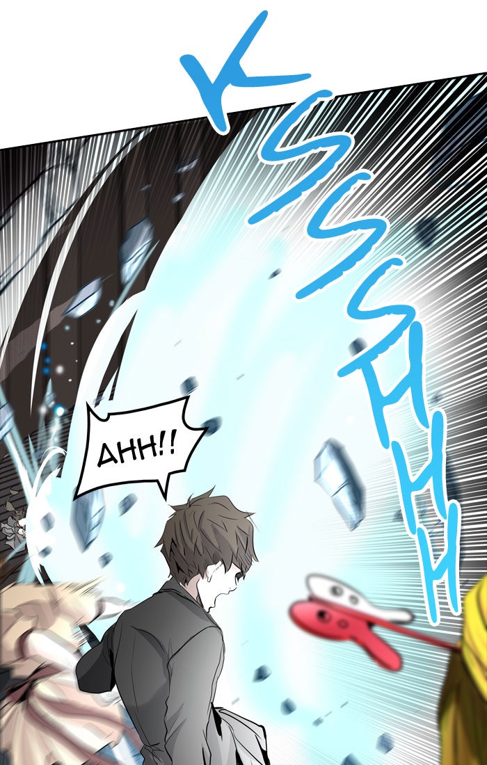 Tower of God manga, chapter 346, page 70 of 122