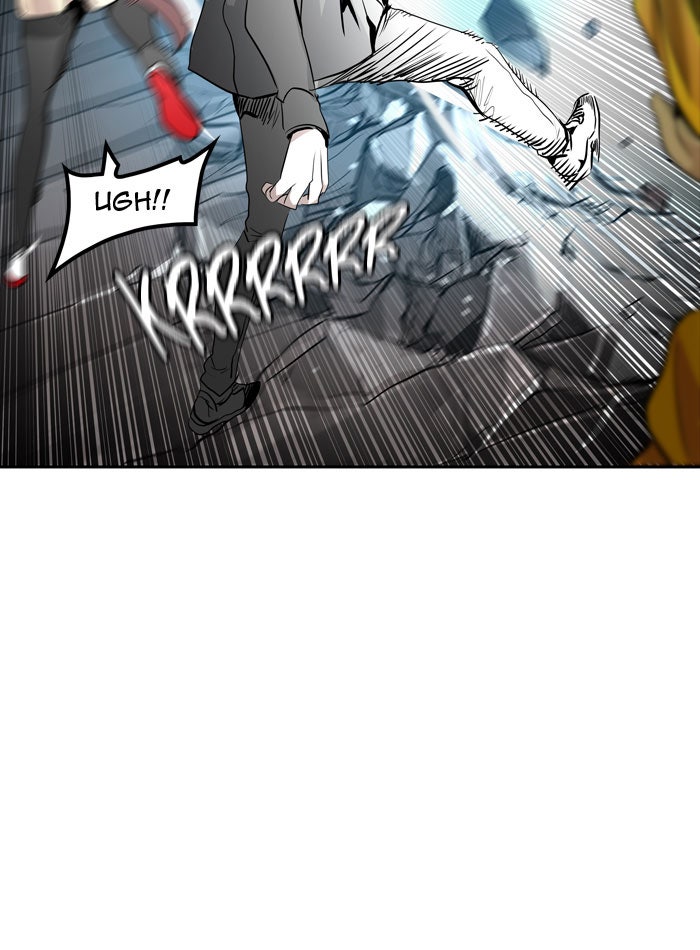 Tower of God manga, chapter 346, page 71 of 122