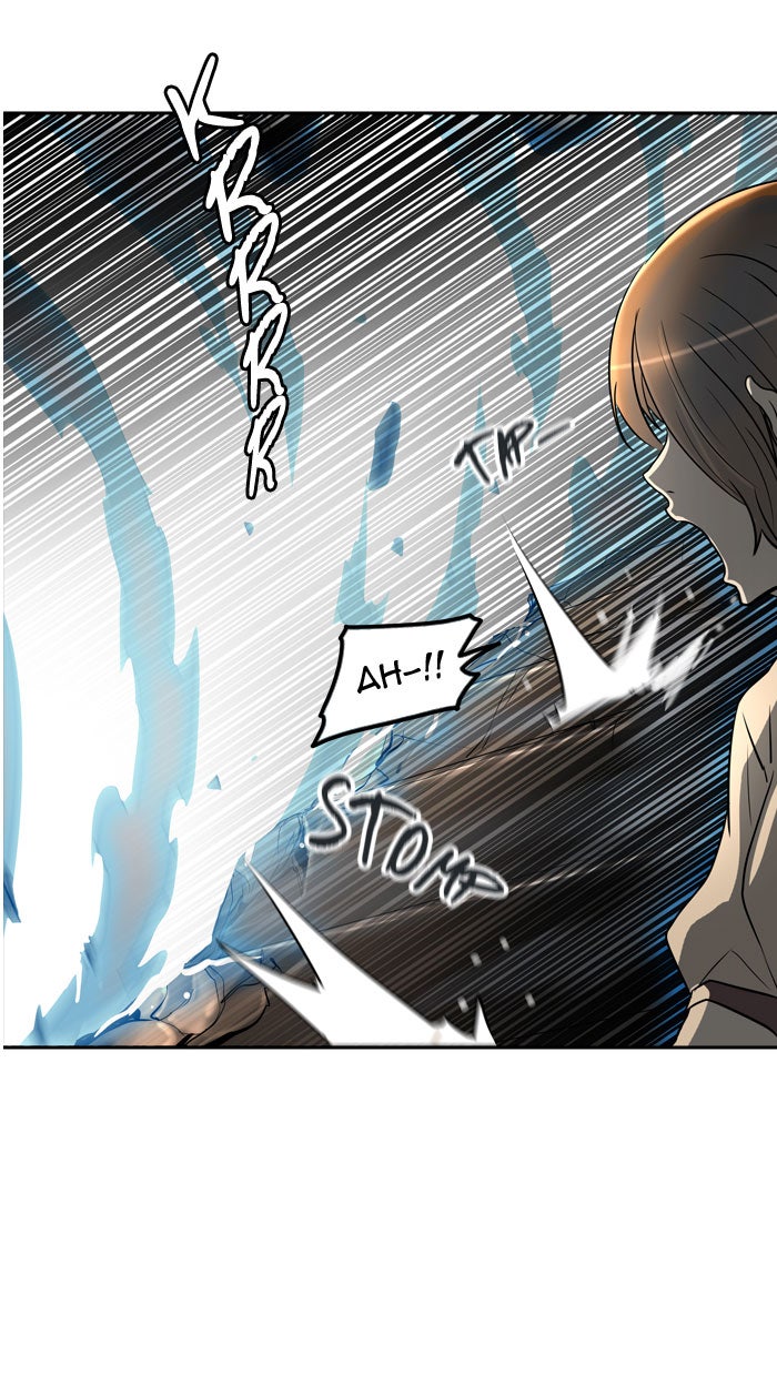Tower of God manga, chapter 346, page 72 of 122
